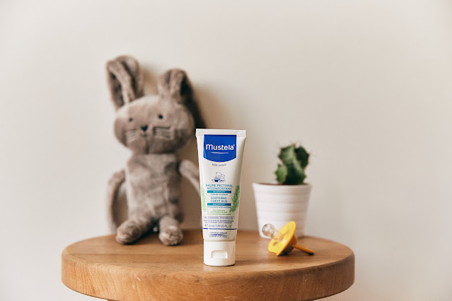 Mustela Nourishing Cleansing Gel Mustela Baby Facial Cream Mustela Soothing Chest Rub Baby Skin Care Mustela Gentle Baby Cleansing Gel Nourishing Baby Facial Cream Soothing Chest Rub for Babies Mustela Dry Skin Care